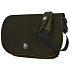 13" Сумка Crumpler FBUZ-004 FISHY BUZZ (Dark green/bronze)