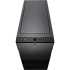 Корпус ATX Miditower Fractal Design Define R6 USB-C TG Blackout