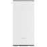 Корпус ATX Miditower PcCooler IE200 WH White