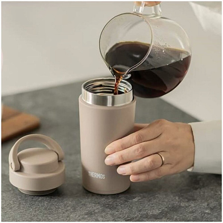 THERMOS Термокружка JOV-320 CL, песочный, 0,32 л.