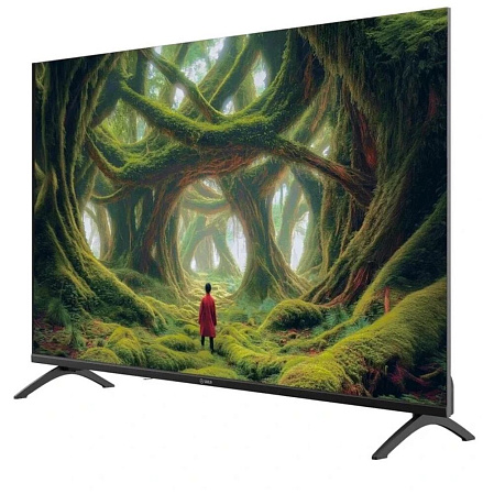 Телевизор 43" SBER SDX-43U5500DBA