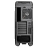 Корпус ATX Miditower Thermaltake Urban S31 VP700M1N2N Black