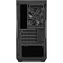Корпус MicroATX Miditower Sharkoon S1000 Window Black