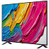 Телевизор 65" LG 65QNED80A6A.ARUG 2025