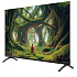Телевизор 43" SBER SDX-43U5500DBA