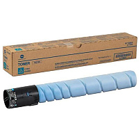 Картридж Konica Minolta TN-324C Cyan для bizhub C258/C308/C368 (26000стр)