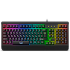 Клавиатура Sven KB-G9450 Black USB