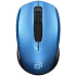 Мышь беспроводная Oklick 475MW Black/Blue Wireless