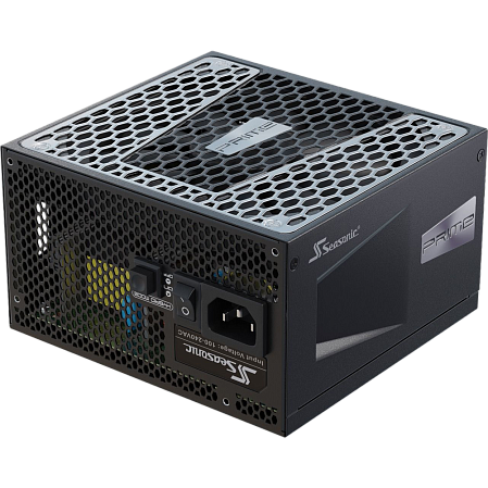 Блок питания 650W Seasonic PRIME PX-650 (SSR-650PD2)