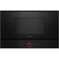 Встраиваемая микроволновая печь Bosch BFL7221B1