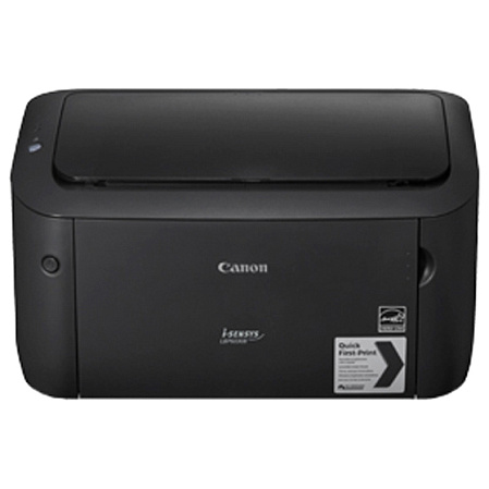 Принтер Canon I-SENSYS LBP6030B Black ч/б A4 18ppm