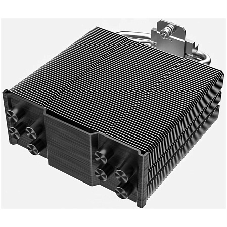 Охлаждение CPU Cooler for CPU ID-COOLING SE-214-XT DF ARGB Black S1155/1156/1150/1151/1200/1700/1851/AM4/AM5