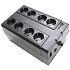 ИБП Powercom SPD-850E CUBE