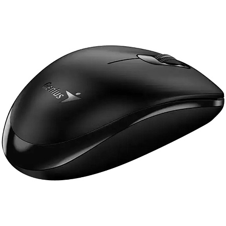 Мышь беспроводная Genius NX-7000XE Wireless Black