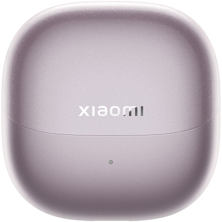 Bluetooth гарнитура Xiaomi Buds 6 Nebula Purple