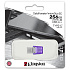 USB Flash накопитель 256GB Kingston DataTraveler microDUO 3C G3  (DTDUO3CG3/256GB) USB 3.0