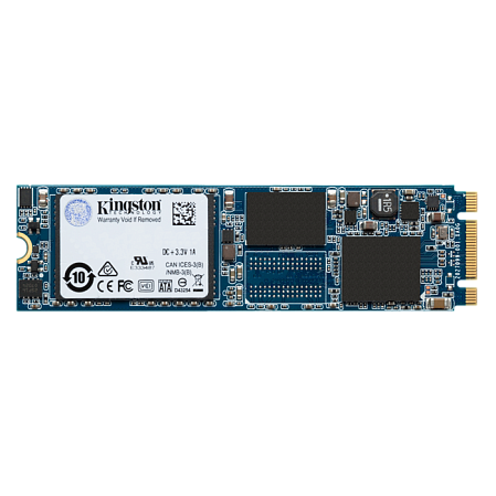 Внутренний SSD-накопитель 960Gb Kingston SUV500M8/960G M.2 SATA3