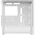 Корпус ATX Miditower Ocypus Delta C70 WH White