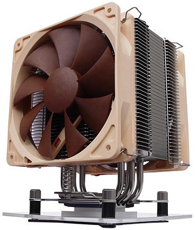 Cooler Noctua NH-U12P SE2 1366 (S775/1156/1150/1366/AM2/AM2+/AM3)