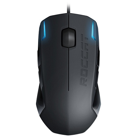 Мышь Roccat Kova+ Black USB ROC-11-520
