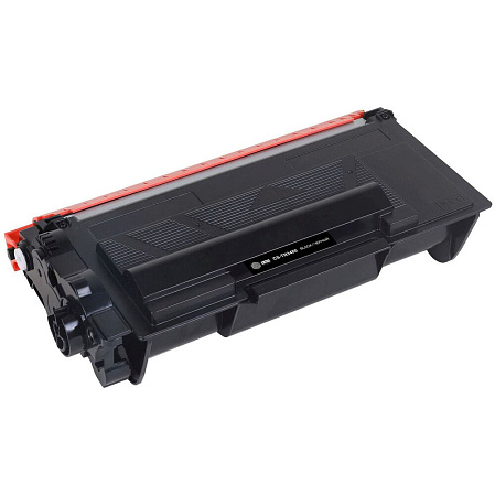 Картридж Cactus CS-TN3480 TN-3480 черный (8000стр.) для Brother DCP L5500DN/ L6600DW