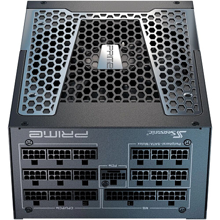 Блок питания 1300W Seasonic PRIME TX-1300 (TX-1300 SSR-1300TR2)