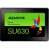 Внутренний SSD-накопитель 480Gb A-Data Ultimate SU630 ASU630SS-480GQ-R SATA3 2.5"