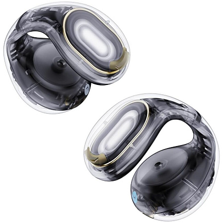 Bluetooth гарнитура Anker Soundcore C30i Black