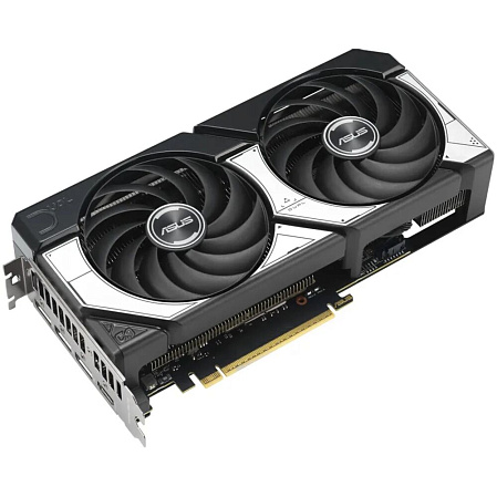 Видеокарта ASUS GeForce RTX 5070 12288Mb, Dual OC 12 Gb (Dual-RTX5070-O16G) 2xHDMI, 3xDP, Ret