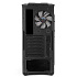 Корпус ATX Miditower Zalman Z9 DIII Black