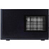 Корпус MiniITX/MiniDTX Silverstone Sugo SG05B Lite Black