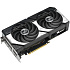 Видеокарта ASUS GeForce RTX 5070 12288Mb, Dual OC 12 Gb (Dual-RTX5070-O16G) 2xHDMI, 3xDP, Ret