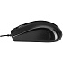 Мышь Oklick 185V2 Black