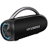 Портативная bluetooth-колонка Hyundai H-PS1026 Black