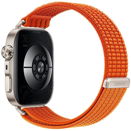 Умные часы Huawei Watch FIT 5 Pro Orange