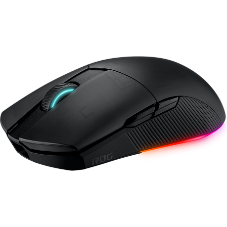 Мышь Asus ROG Pugio II Black проводная