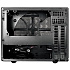 Корпус Mini-ITX Silverstone SG13B Black
