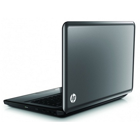 Ноутбук HP Pavilion g6-1254er A2Z88EA i5-2430M/4Gb/320Gb/DVD-SMulti/15.6" HD/ATI HD6470 1G/WiFi/BT/Cam/6c/Win7 HB x64/Charcoal