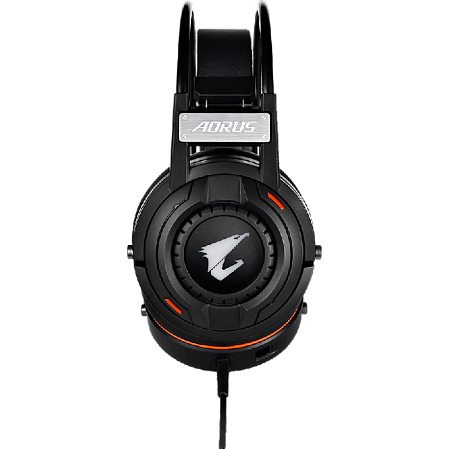 Гарнитура Gigabyte AORUS H5
