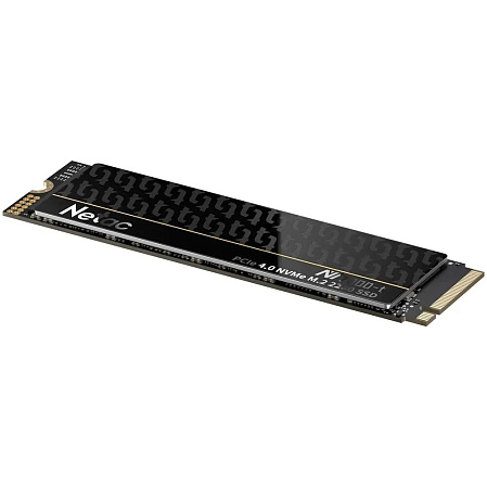 Внутренний SSD-накопитель 4000Gb Netac NV7000-t NT01NV7000T-4T0-E4X M.2 2280 PCIe NVMe 4.0 x4