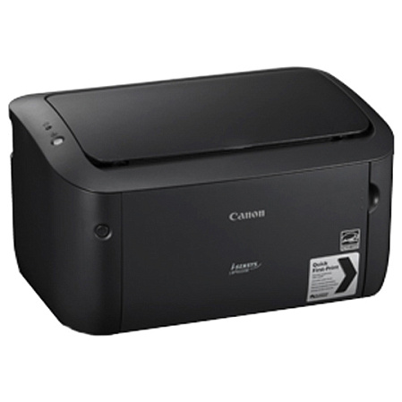 Принтер Canon I-SENSYS LBP6030B Black ч/б A4 18ppm