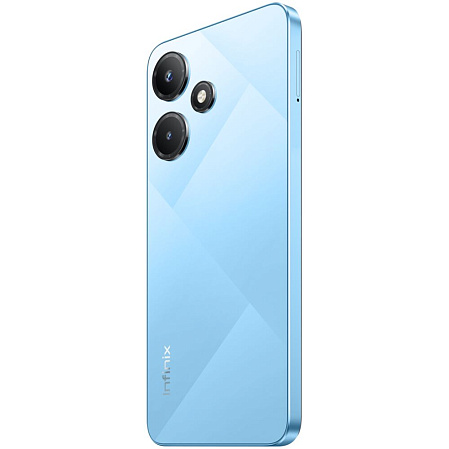 Смартфон Infinix Hot 30i 8/128Gb Blue