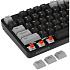 Клавиатура Ugreen KU103 (35214) Black