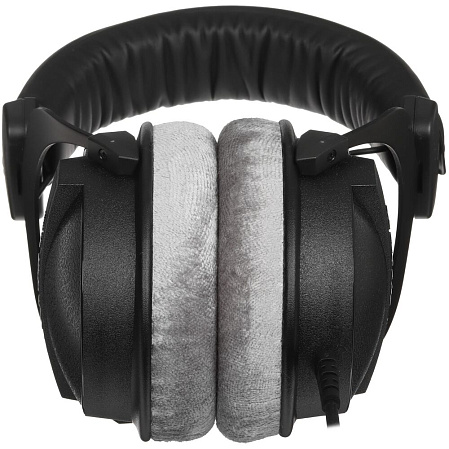 Наушники Beyerdynamic DT 770 PRO Black Edition (250 Ohm)