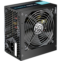 Блок питания 500W ZALMAN ZM500-XEII