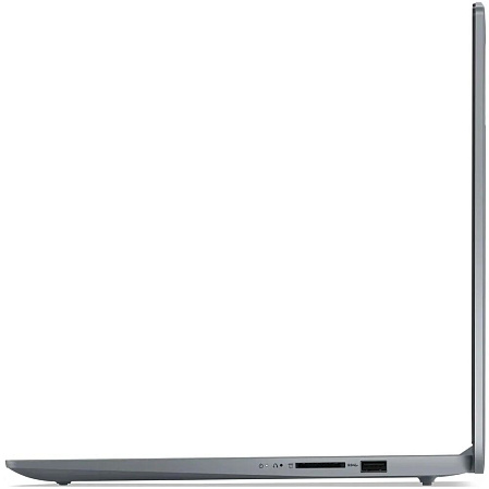 Ноутбук Lenovo IdeaPad Slim 3 15AMN8 AMD Ryzen 3 7320U/8Gb/512Gb SSD/15.6" FullHD/DOS Grey