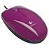 Мышь Logitech LS1 Laser Berry USB 910-001162