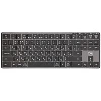 Клавиатура беспроводная xG Blade TKL (XG-BLADE-TKL-SG) Space Grey