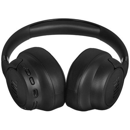 Bluetooth гарнитура JBL Tune 780NC Black