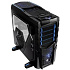 Корпус ATX Fulltower Thermaltake Chaser MK-I VN300M1W2N Black